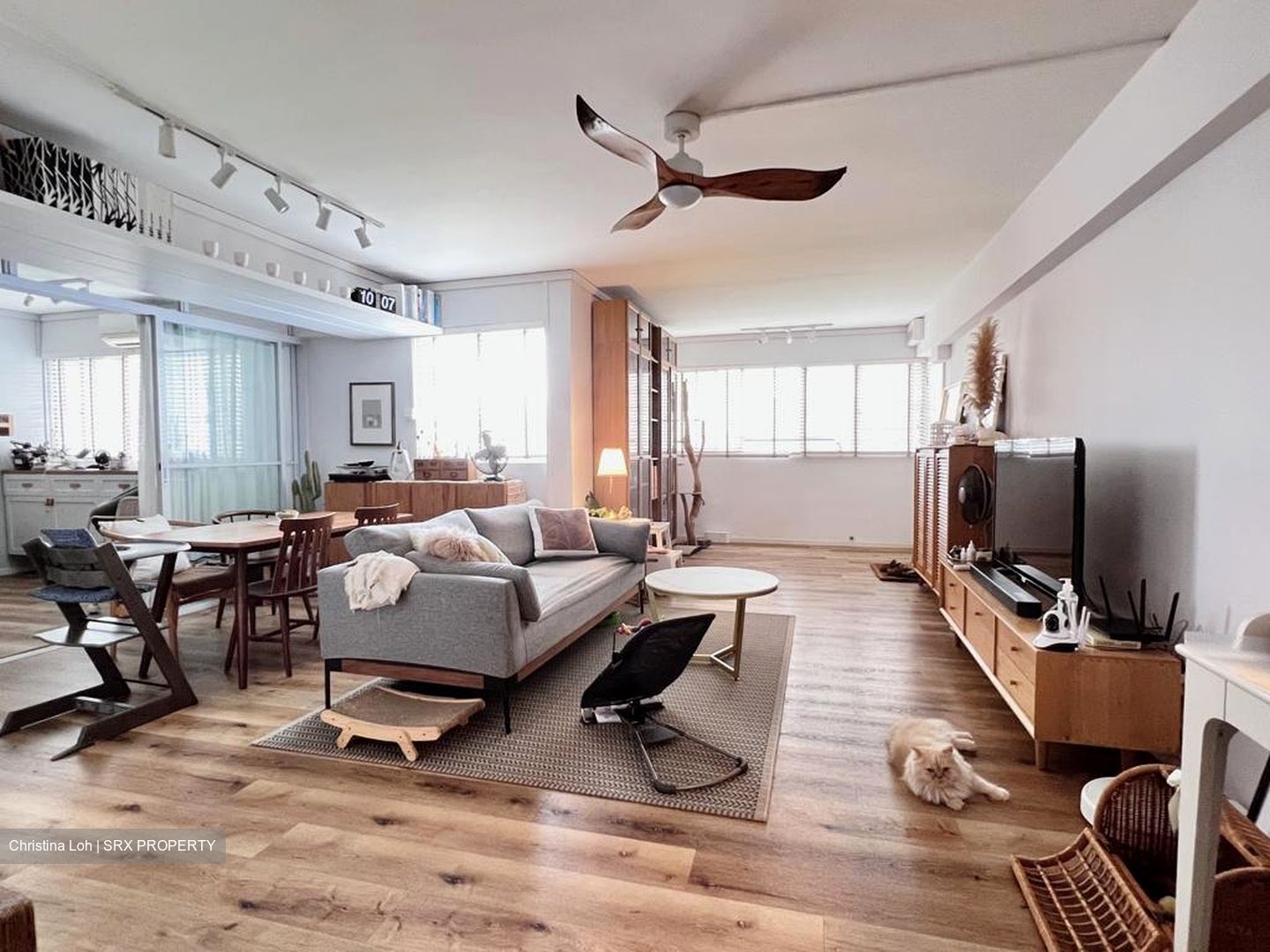 Blk 121 Bedok Reservoir Road (Bedok), HDB 4 Rooms #401901291